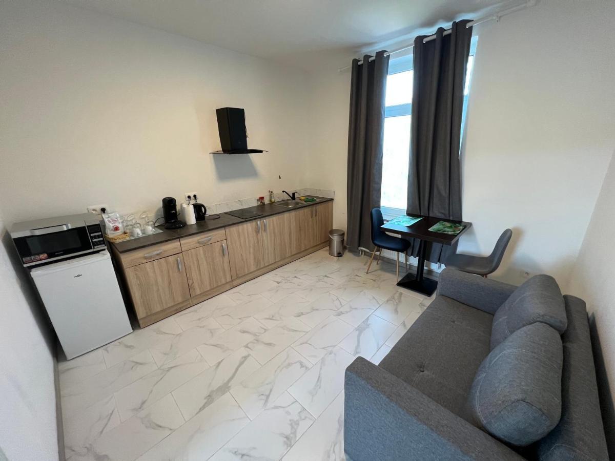Riverbank Guest House Namur Exterior foto